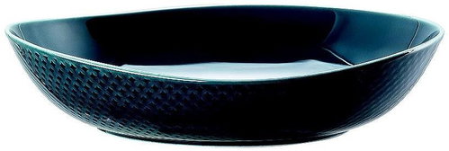 ROSENTHAL JUNTO OCEAN BLUE, 25 cm - Plate - Main image